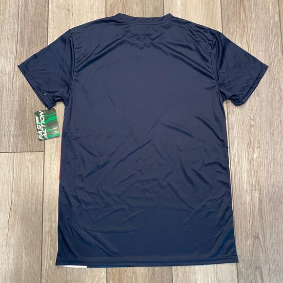 NWT USA Soccer TShirt - Men's Medium - Picture 2 of 5